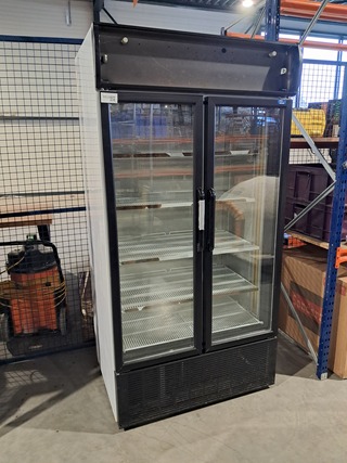 Koeling unit dranken, TEFCOLD, FSC1000H