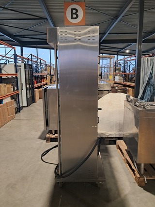 Rotisserie, Inotech, ITESB8