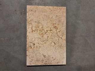 Ca. 45x Natuurstenen tegel