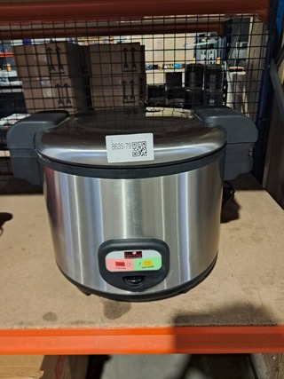 Rijst-koker CaterChef, 688085