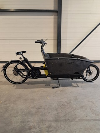 Elektrische bakfiets, Urban Arrow
