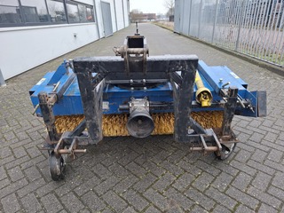 Veger, Ceres Visser, 2012