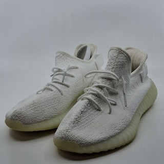 Paar schoenen, maat 43 1/3, Adidas Yeezy, Boost CP9366