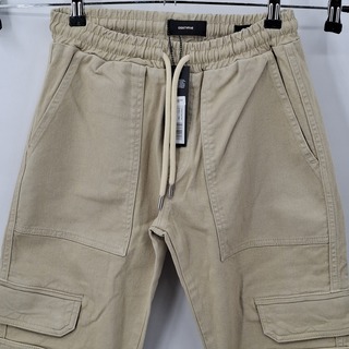 Broek, maat XS, EIghtyfive, Cargo