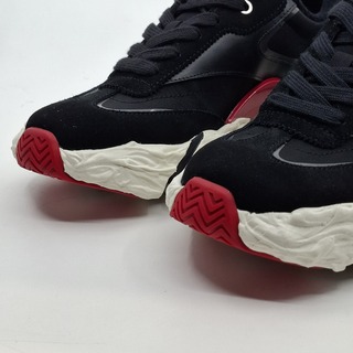 3x Paar schoenen, maat 39, Calvin Klein, Solaris Low Top Lace Up So