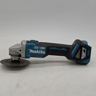Accu haakseslijper, Makita, DGA513, 2020