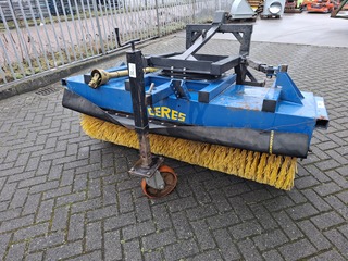 Veger, Ceres Visser, 2012