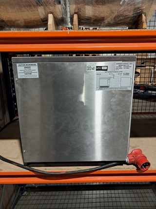 Oven, Merrychef, Eikon e3