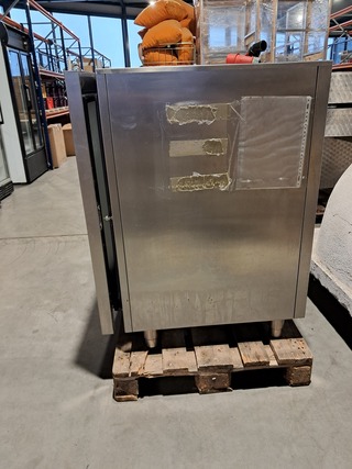 Combi-steamer, MKN, FKECOD115T0011