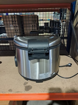 Rijst-koker CaterChef, 688085