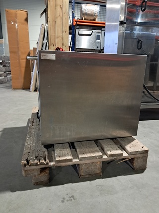 Oven, Euromax, 10906BL Turbo