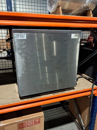 Oven, Merrychef, Eikon e3