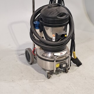 Stoomreiniger, Tecnovap