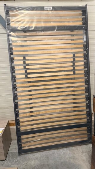 Lattenbord , 120×220 cm