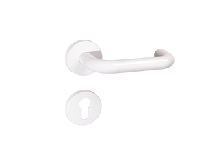 Hewi 99 Rozettengrt.11R01.130 Ku.99 rd.BB DIN L/R D/D