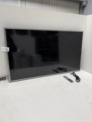 Televisie Samsung, UE#NU7450S