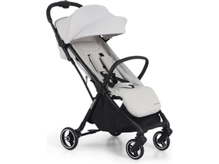 Bolente Beetle Compacte Buggy Grijs Inclusief Draagtas