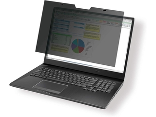 Durable 514457 Privacyfilter magnetisch voor 14,0 inch schermen, incl.