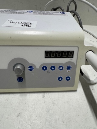 Pedicure motor Hadewe, 0596 SPR4