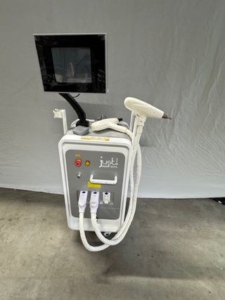 IPL laser Taibo, TE-800, 3-in-1