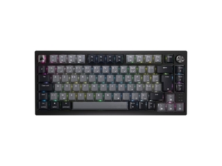 Corsair K65 Plus Draadloze Mechanische Keyboard Corsair MX Red RGB FR
