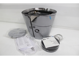 Faber S.p.A. Beat, 740 m/uur, A, A, C, 66 dB, 53 dB