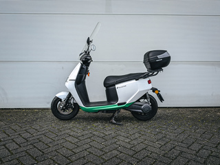 e-scooter, Ecooter, E2, 2021