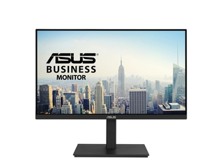 Asus VA24ECPSN  Full HD Monitor  75Hz  IPS  65W USB-C  24 Inch