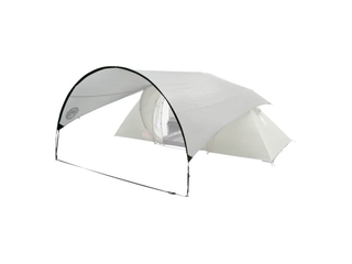 Coleman Classic Tent Awning Grijs