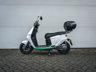 e-scooter, Ecooter, E2, 2021