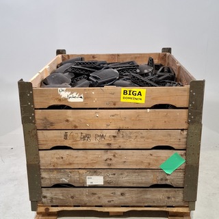 Partij opvouwbare pionierscheppen