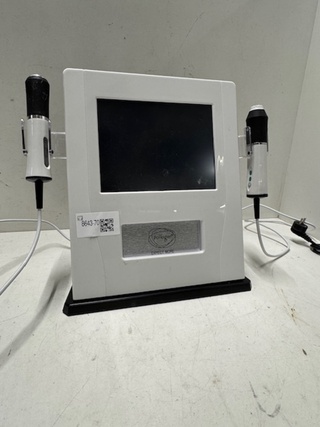 Huidverbeteringsapparaat TecTake, NV-P300, bouwjaar 2025