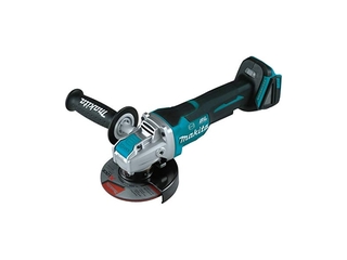 Makita accu-haakse Slijper 18V DGA519Z