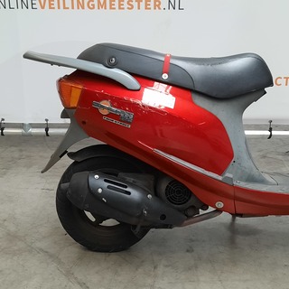 Motorscooter, Piaggio, Sfera