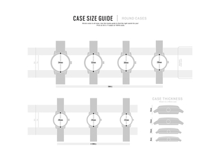 Fossil Harlow dames Horloge met drie wijzers van roestvrij staal, Zwar