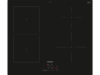 Siemens EE611BPB5E  iQ500  Inbouw elektrische Kookplaat
