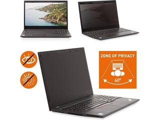 Durable 514457 Privacyfilter magnetisch voor 14,0 inch schermen, incl.