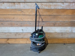 Nat- en droogstofzuiger, Hikoki, RP 250YDL, 2021