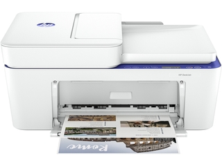 HP DeskJet 4230e  All-in-One Inkjetprinter  Geschikt voor Instant Ink