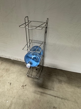 Flessenrek waterflessen