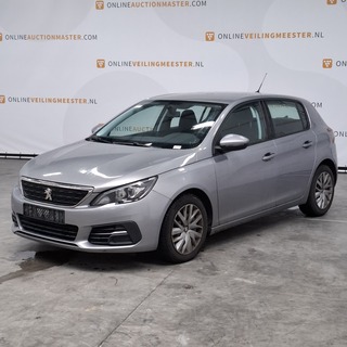 Personenauto, Peugeot, 308