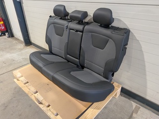 (NS materiaal) Achterbank, vloermat & hoedenplank, Kia Niro (SG2) EV,