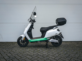 e- scooter, IVA, E-Go S5, 2022