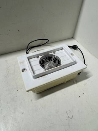 Afzuigsysteem voor nagelstof Artecno, ar5