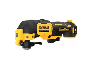 DeWalt DCS353NT-XJ Accu-Multitool 12 volt