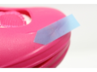 Street Rider Rolschaatsen Meisjes Verstelbaar 29-32 Roze