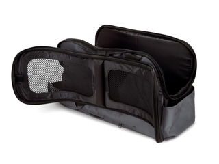 Beeztees Wagoni  Reistas Hond  2in1  47x20x27 cm