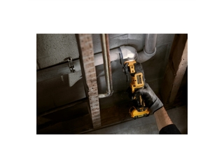 DeWalt DCS353NT-XJ Accu-Multitool 12 volt