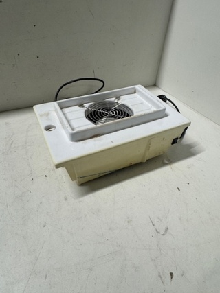 Afzuigsysteem voor nagelstof Artecno, ar5