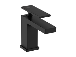 Hansgrohe Tecturis E  Wastafelkraan  engreeps bediening  CoolStart Mat